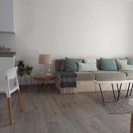 אגווה אמרגה Precioso Apartamento A 20 Metros Del Mar מראה חיצוני תמונה